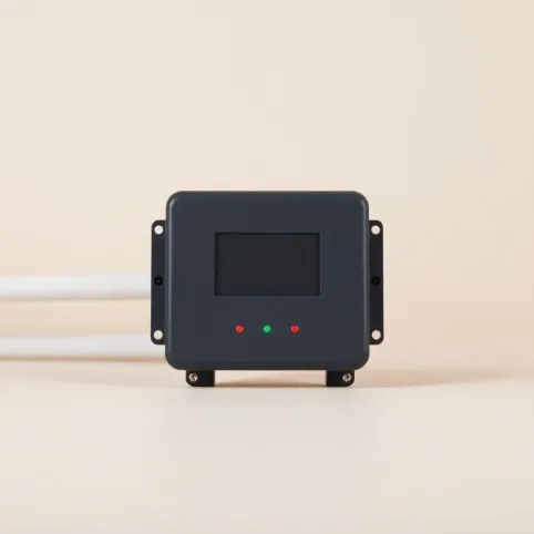 Jaki sterownik do POMPY ogrzewania podłogowego