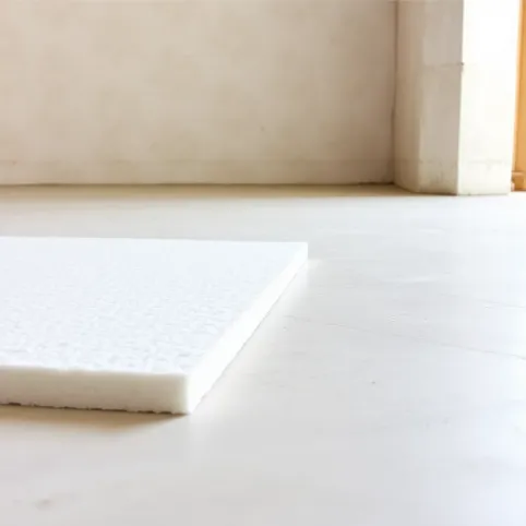 Jaki styropian na podłogę EPS 100