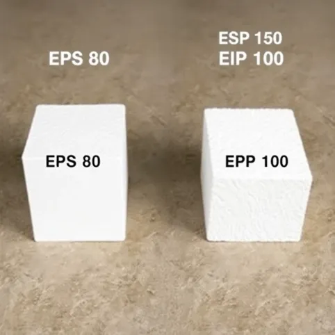 Jaki styropian na podłogę EPS 80 czy 100
