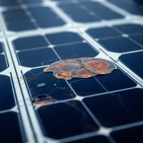 Jakich paneli fotowoltaicznych nie kupować