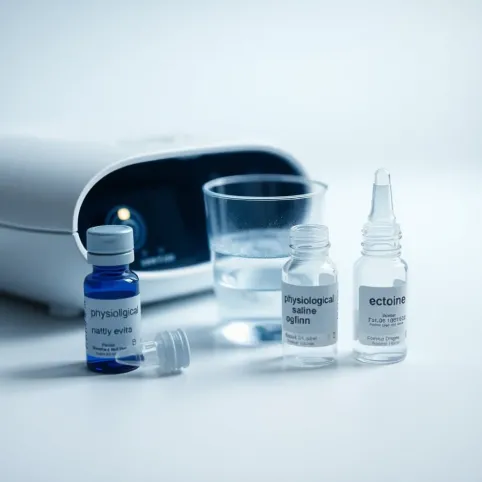 Jakie inhalacje na kaszel alergiczny