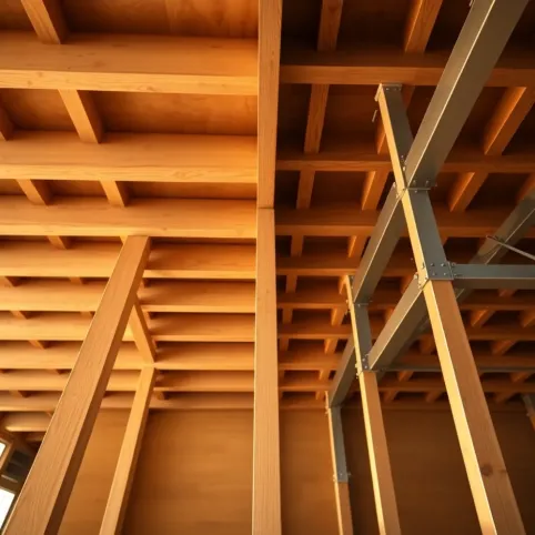 Jakie legary na podłogę