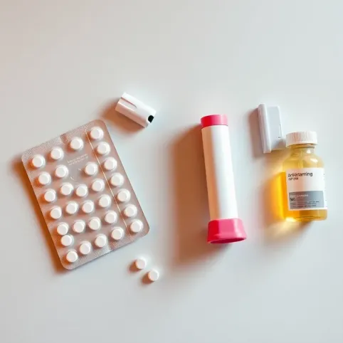 Jakie leki odstawić przed testami alergicznymi