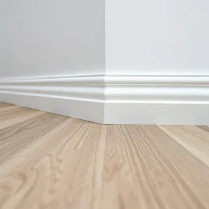 Jakie listwy przypodłogowe do paneli winylowych