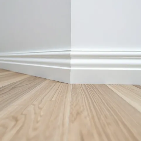 Jakie listwy przypodłogowe do paneli winylowych