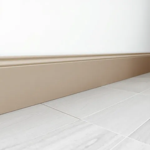 Jakie listwy przypodłogowe do płytek