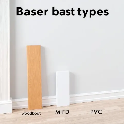 Jakie listwy przypodłogowe są najlepsze