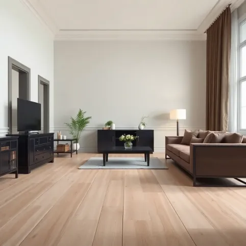 Jakie panele do ciemnych mebli