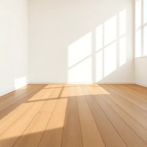 Jakie panele do jasnych ścian