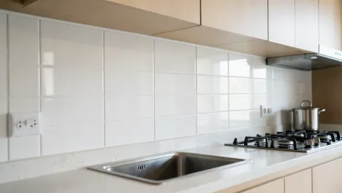 Jakie panele do kuchni