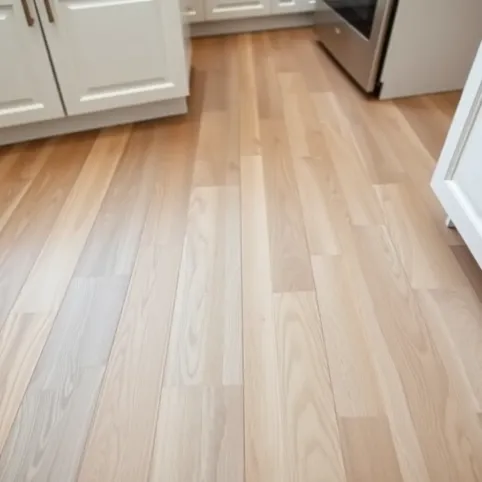 Jakie panele do kuchni winylowe czy laminowane