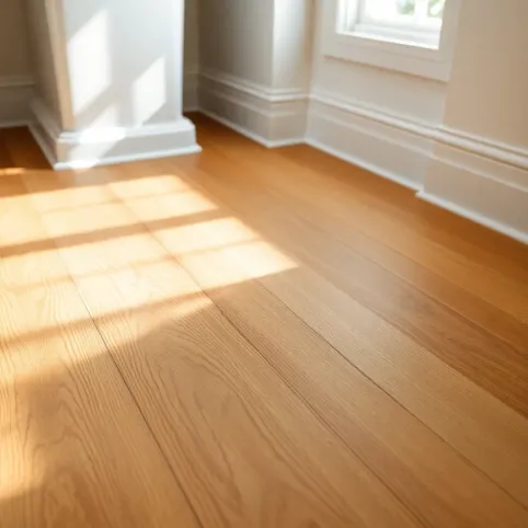 Jakie panele do łazienki na podłogę