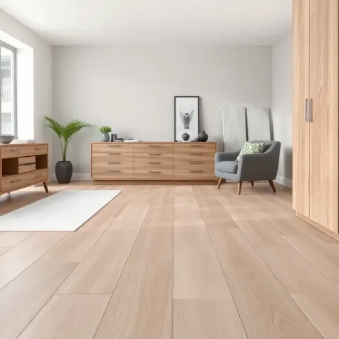 Jakie panele do mebli dąb wotan