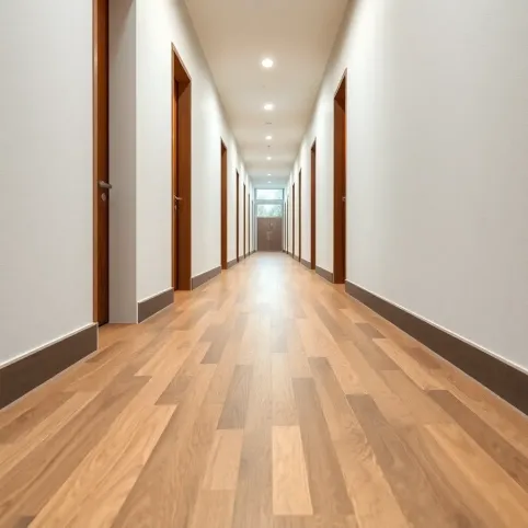 Jakie panele do przedpokoju w bloku