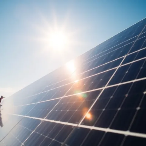 Jakie panele fotowoltaiczne są najlepsze