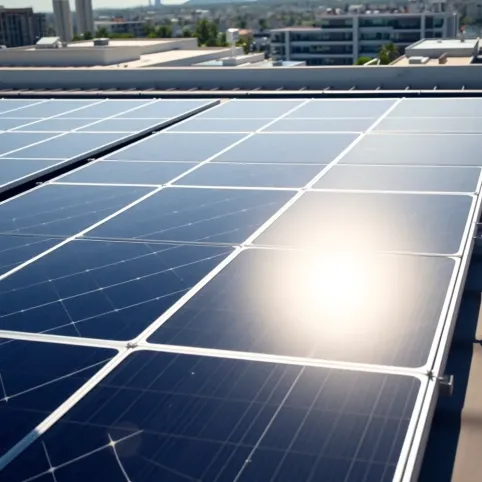 Jakie panele fotowoltaiczne wybrać