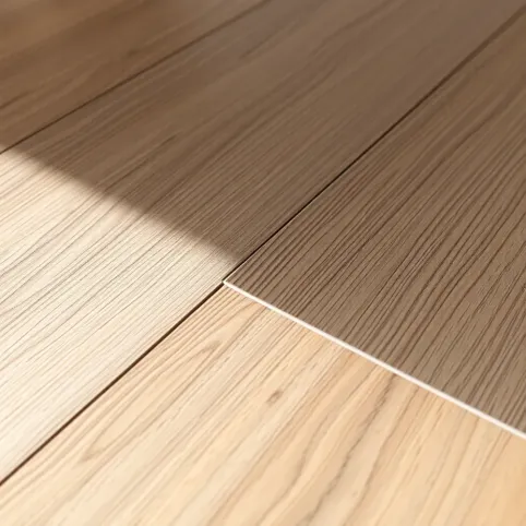 Jakie panele laminowane na ogrzewanie podłogowe