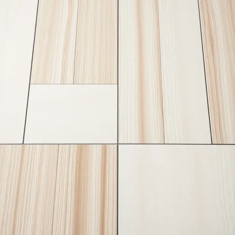 Jakie panele na płytki