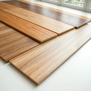 Jakie panele podłogowe najlepsze