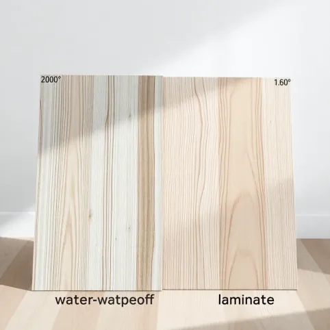 Jakie panele podłogowe winylowe czy laminowane