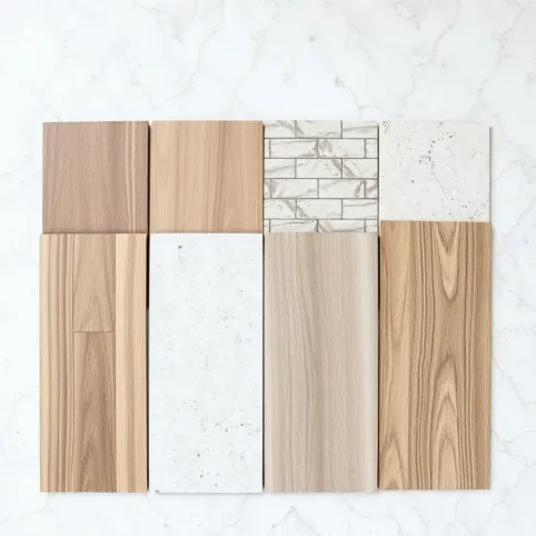 jakie panele winylowe