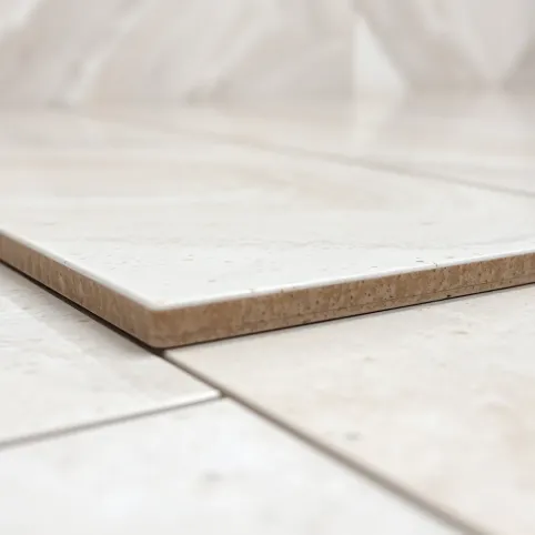 Jakie panele winylowe na płytki