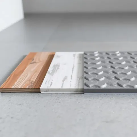 Jakie płytki do garażu na podłogę