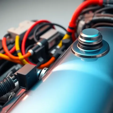 Jakie są instalacje gazowe do samochodu