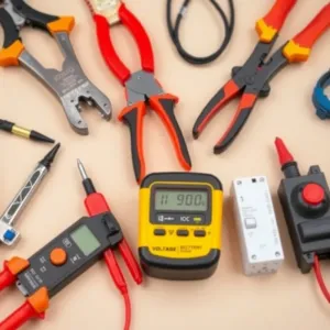 Jakie uprawnienia do wykonania instalacji elektrycznej w domu