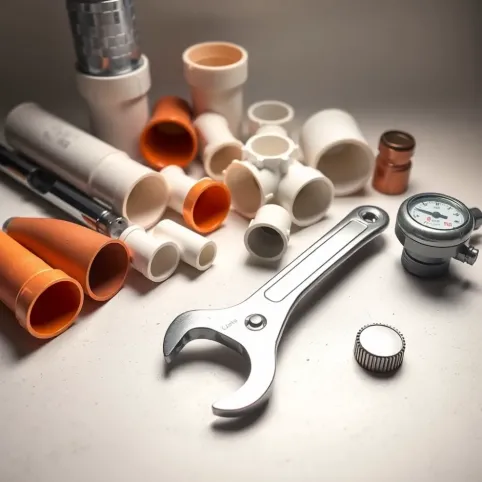 Jakie uprawnienia do wykonywania instalacji wodkan