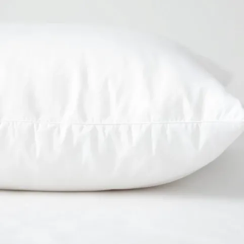 Jakie wypełnienie poduszki dla alergików