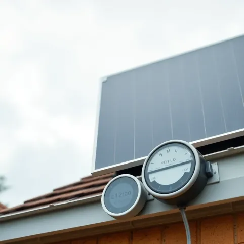 Jakiej mocy panele fotowoltaiczne wybrać