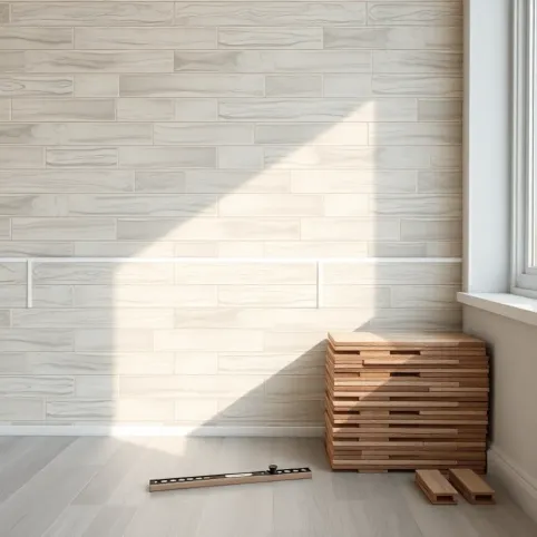 kafelkowanie najpierw podłoga czy ściany