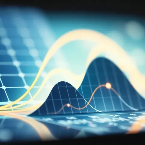 Kalkulator doboru paneli do falownika