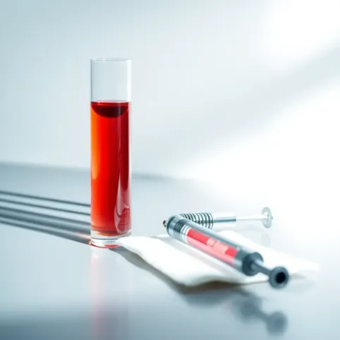 Kiedy zrobić testy alergiczne z krwi