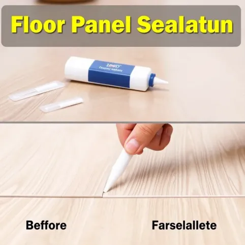 Kit do paneli jak stosować