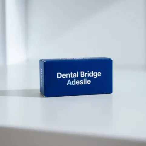 Klej do mostka zębowego Apteka