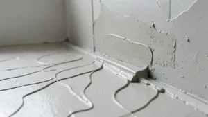 klej do płytek wyrównanie podłoża