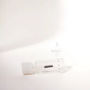Klej do rzęs na pasku dla alergików