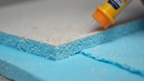 Klej poliuretanowy do styroduru