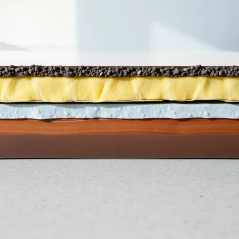 Kolejność Warstw Posadzki