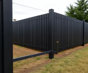 Kompletne ogrodzenie panelowe cena