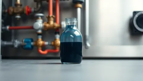 Koncentrat do instalacji CO