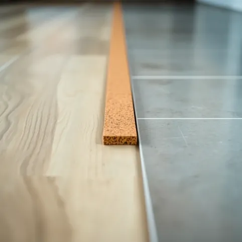 Korek do łączenia paneli z płytkami cena