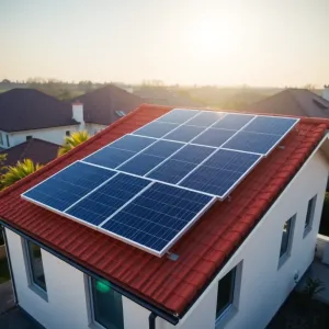 koszt instalacji fotowoltaicznej 5kw