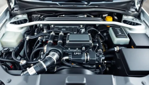 Koszt instalacji gazowej sekwencyjnej