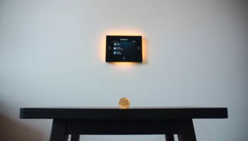 Koszt instalacji inteligentnego domu