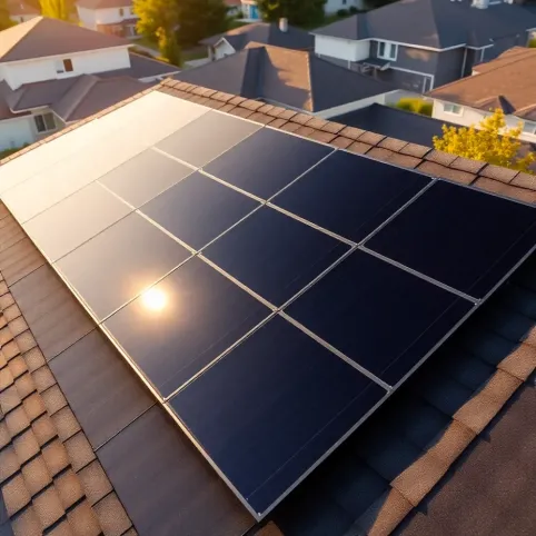 Koszt instalacji solarnej