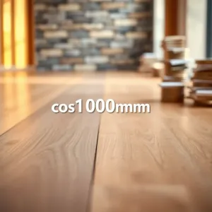 Koszt ogrzewania podłogowego 100m2