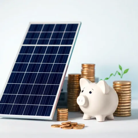 koszt paneli solarnych